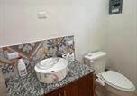 Location vacances Puerto Viejo - Amahia Apartment in Downtown Puerto Viejo 5#-4