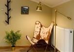 Location vacances Bucarest - Timeless Elegance Meets Modern Comfort - Stay in the Heart of the Old Town-3