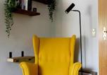 Location vacances Schneizlreuth - Ferienwohnung Bergliebe-1