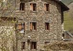 Location vacances Sort - Casa Mora Vall Fosca-3
