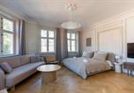 Location vacances Copenhague - Spacious Apartment on Lively & Vibrant Street-2