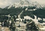 Location vacances Vaud - Gstaad - Cozy spacious Flat right in the village-2