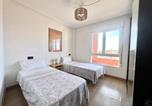 Location vacances  Léon - Baruhaus Duplex Valencia de don Juan 2-3