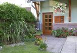 Location vacances Dvůr Králové nad Labem - Apartmán Náměstí Hostinné-4