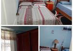 Location vacances Marigot - Peaceful Nest Apt 1-2