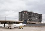 Hôtel Canton - Alt Hotel Ottawa Airport-1