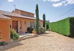 Location vacances Les Salles-du-Gardon - Amazing Home In St-Privat-Des-Vieux-4