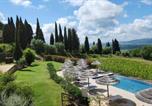 Location vacances Civitella-Paganico - Country House Art and Garden-4