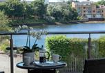 Location vacances Lymington - Harbour View-2