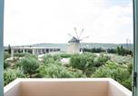 Hôtel Monemvasía - The Windmill Resort-3