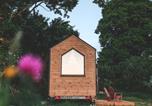 Location vacances  Creuse - La Voie Romaine 2 by Tiny Away-2