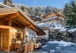 Hôtel Villard-sur-Doron - Flocons de Sel - Relais & Chateaux-2