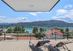 Location vacances Keutschach am See - Penthouse Pörtschach-1