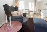 Location vacances Garz - Herthaquelle Wohnung 2 &quote;Frl Hertha&quote;-2