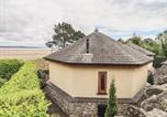 Location vacances Grange-over-Sands - Oversands Cottage-1