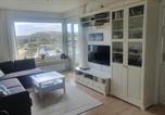 Location vacances Gråsten - Ferienwohnung Fördeblick-1