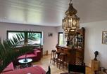 Location vacances Weißenburg in Bayern - Urlaubstraum am Brombachsee- 5 stilvolle Zimmer--4