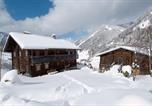 Location vacances Bad Gastein - Samerhaus-2