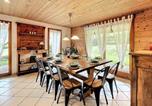 Location vacances Fontcouverte-la-Toussuire - Chalet chaleureux près des pistes avec parking et wifi pour 14 pers - Fr-1-267-299-2