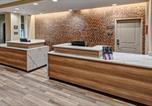Hôtel Gallatin - Residence Inn by Marriott Nashville at Opryland-4