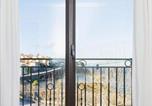 Location vacances Bord de mer de Banyuls-sur-Mer - Regina's Banyuls - Top view-4