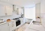 Location vacances Abergavenny - Cwm Seren - Luxury Apartment-3