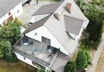 Location vacances Neuendorf A - Familienurlaub in Mönkebude-4