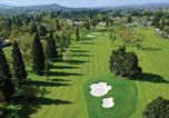 Location vacances Napa - Romantic Napa Escape Prime Location-4