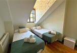 Location vacances  Province de Huesca - Caldares: Exclusivo Ático en El Pueyo de Jaca-4
