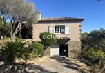 Location vacances Platja d'Aro - Casa L'Olivera-2
