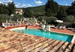 Location vacances Umbertide - Villa Valentina Spa-4
