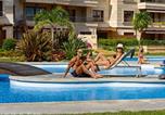 Location vacances O Grove - New apartamento Bajo en Isla de la Toja.-3