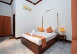 Location vacances Siem Reap - Banhja Villa with Private Pool-4