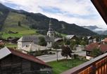 Location vacances La Chapelle-d'Abondance - Appartement 3 pièces avec balcon, animaux acceptés et parking - Fr-1-692-7-2
