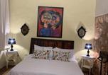 Hôtel Saint-Domingue - Mansion Colonial Boutique Hotel Pool Jacuzzi Bar Restaurant by Btc Group Crypto-3
