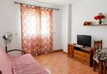 Location vacances Conil de la Frontera - Apartamento lugar Tranquilo facil aparcamiento solo alquilamos a familias y parejas-4