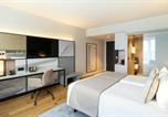 Hôtel Lohmar - Leonardo Royal Hotel Cologne Bonn Airport-2