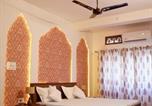 Location vacances Jaipur - Seasoned Jaipur-Live in a 100-year-old apartment-1