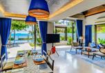 Hôtel Le parc maritime d'Ang Thong - The Sea Koh Samui Resort and Residences by Tolani-1