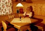 Location vacances Walchsee - Ferienwohnung Spitzsteinblick-3