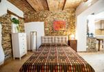 Location vacances Bagno a Ripoli - Le Rose Casa della Ciri-4