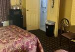 Hôtel Brandon - Motel 301-4