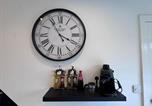 Location vacances Manchester - Winsick Residences Salford 3 bed up to 7 guests-4