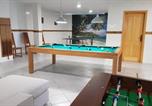 Location vacances Guia - Villa Arquete 6 seat Jacuzzi 5 min walk to shops-3