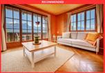 Location vacances Vaud - Chalet spa avec terrasse et vue alpine-1