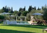 Location vacances Lucignano - Casa Vasari Holiday Suites Tuscany-1