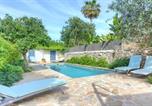Location vacances Pollença - Villa Llum-4