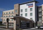 Hôtel La Vista - Fairfield Inn & Suites by Marriott Omaha Papillion-2