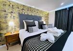 Hôtel Viscomtat - Chabanettes Hotel & Spa-1