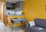 Hôtel Issy-les-Moulineaux - Aparthotel Adagio Paris Xv-2